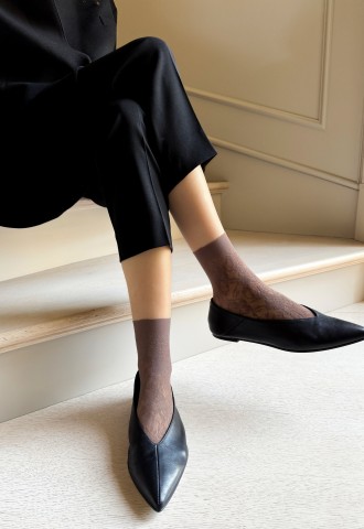 ROSA STILE Socken