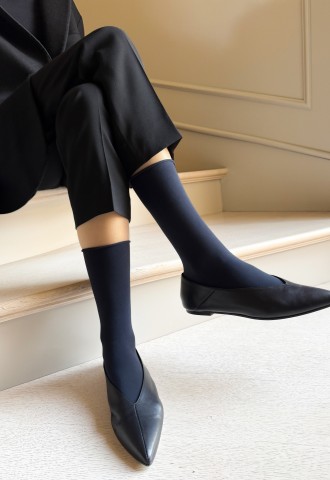 3D MICRO Chaussettes Sans Pression Socken