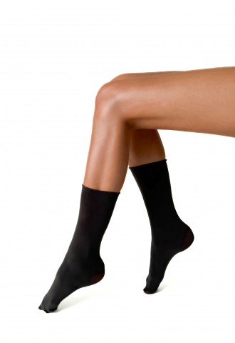 3D MICRO Druckfreie Socken Socken