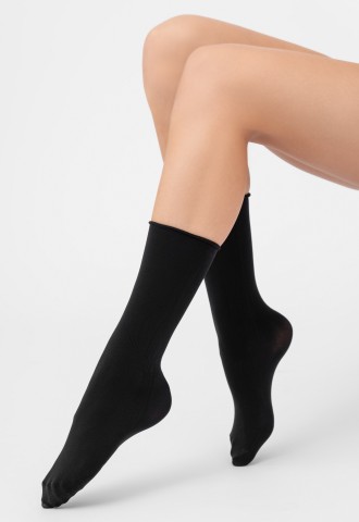3D MICRO Druckfreie Socken Socken