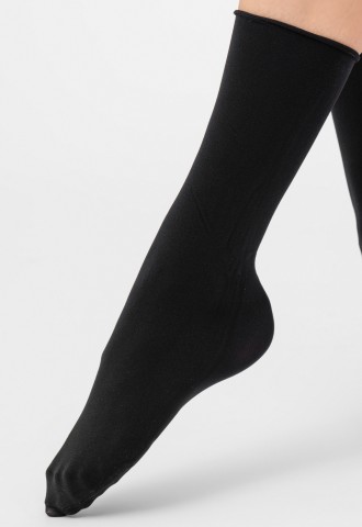 3D MICRO Druckfreie Socken Socken