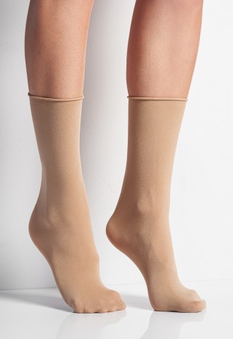 3D MICRO Druckfreie Socken Socken