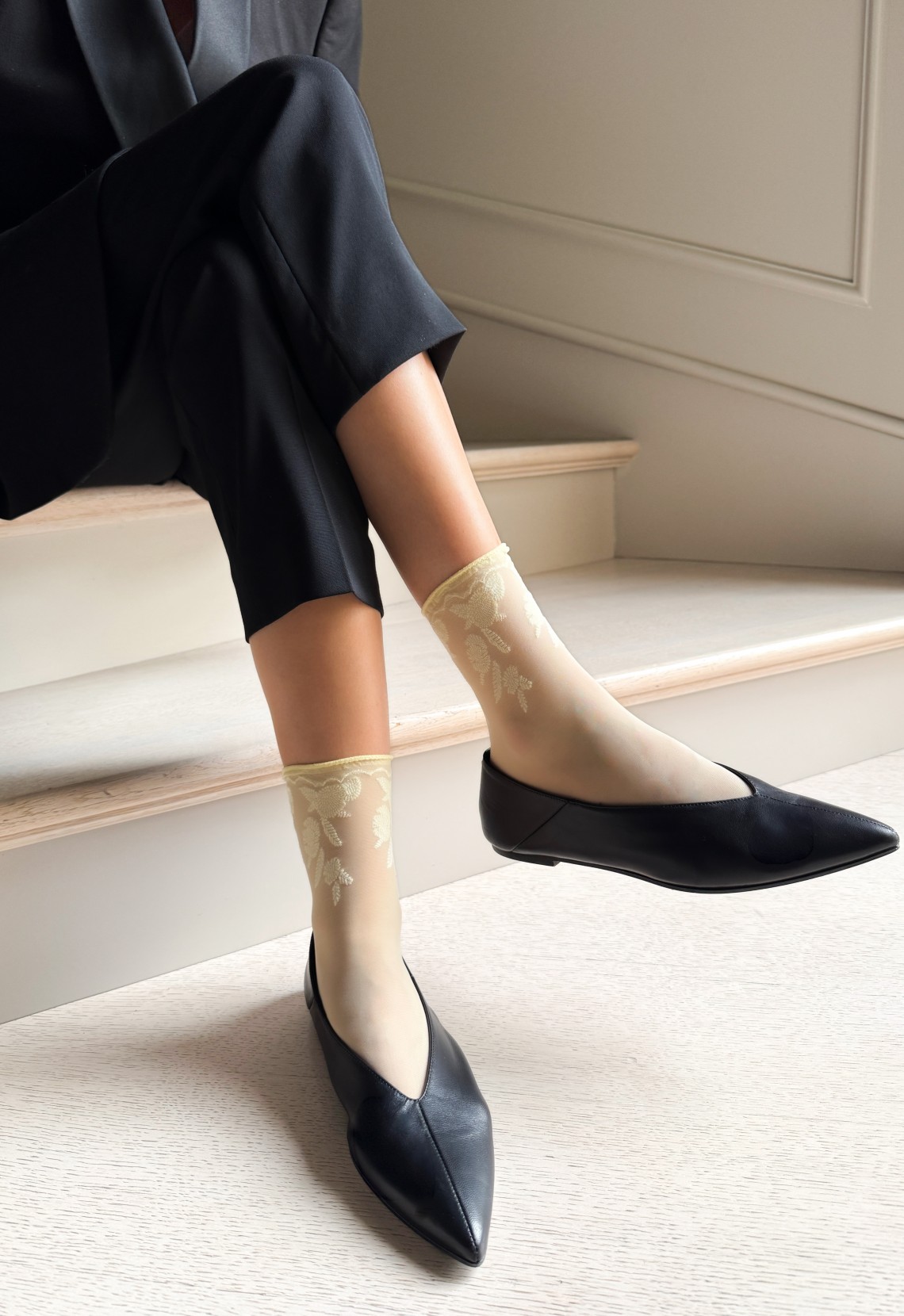 JANA Socken