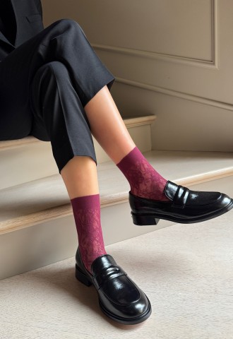 ROSA STILE Socken