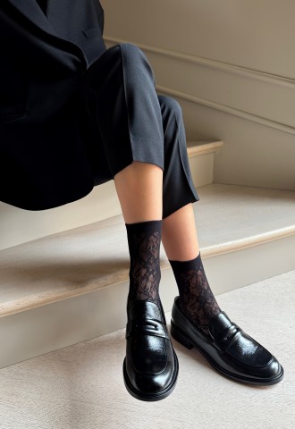 ROSA STILE Socken