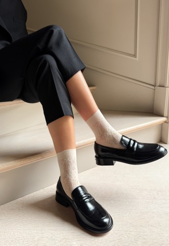 ROSA STILE Socken