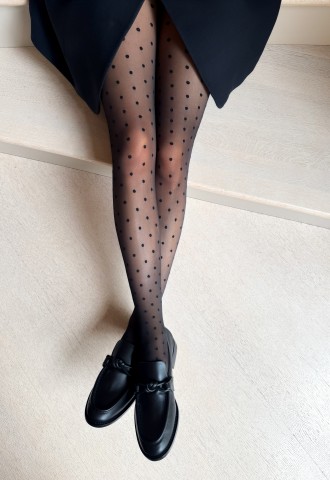 MYRIAM 20 DEN Patterned tights