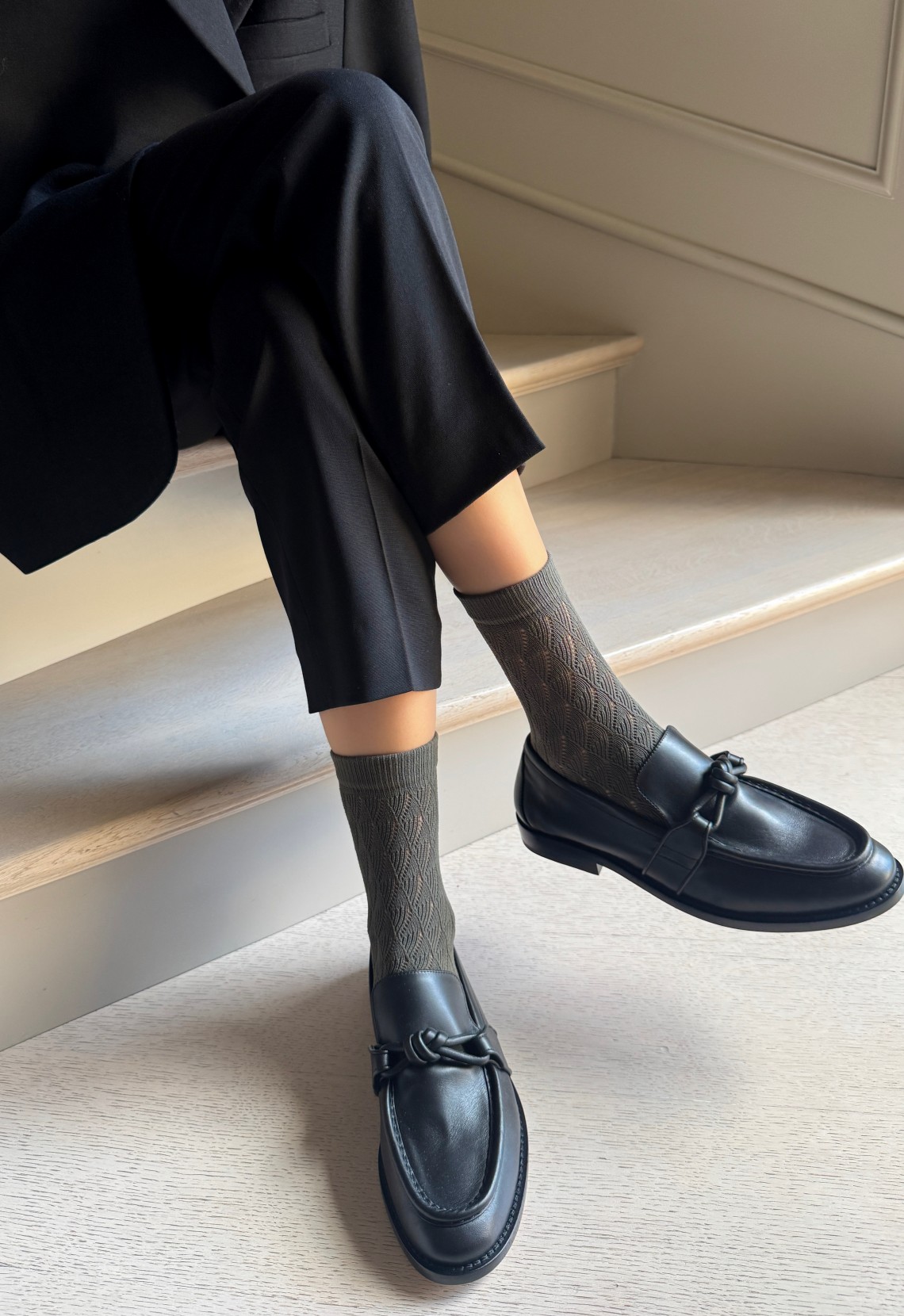 ADA Socks