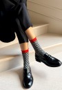 CARLA Socks