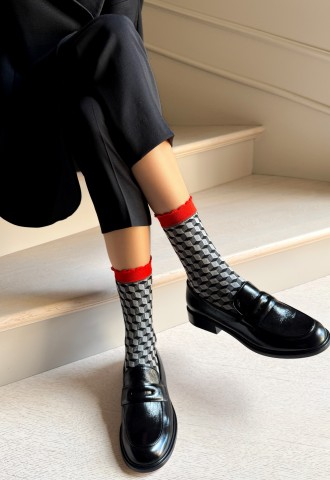 CARLA Socks