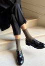 PEPITONE  Skarpetki damskie Socken