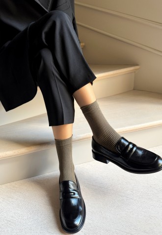 PEPITONE Socks
