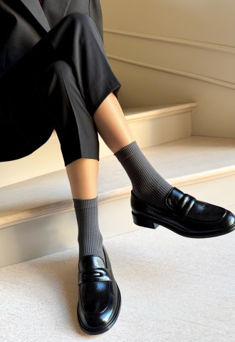 PEPITONE Socks