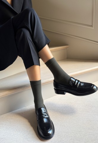 PEPITONE Socks