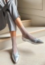 COSTINA METALICO Socks