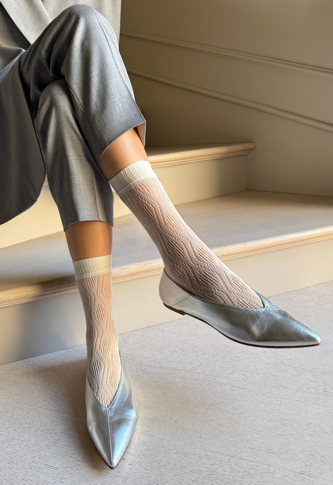 KIRA Socks