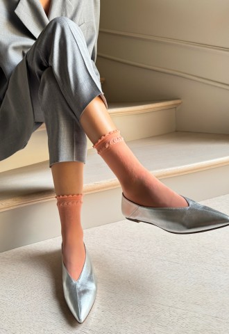 MAXIMA      Skarpetki Dam Socken