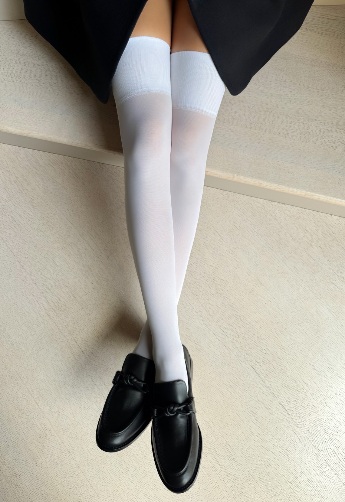 DORA 40 Overknee