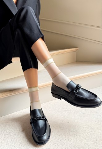 BIANCA Socks
