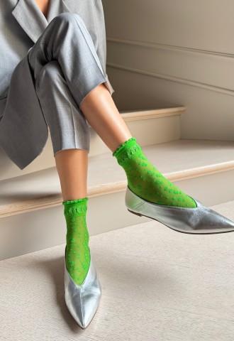 ELVIRA Socken