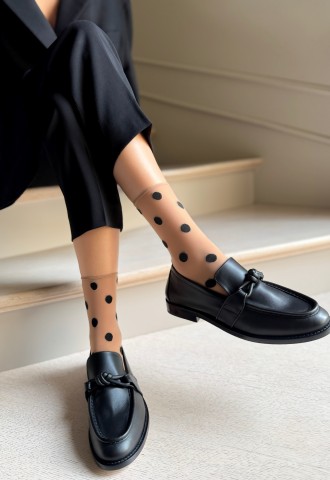 KYLIE Socks