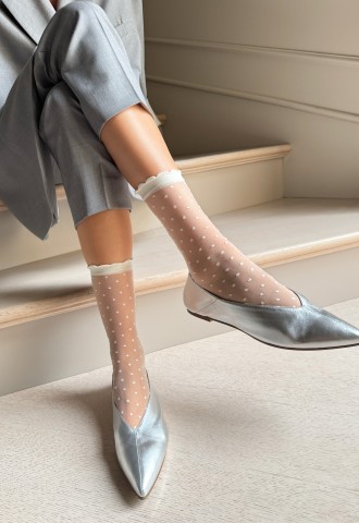 SCARLETT Socken