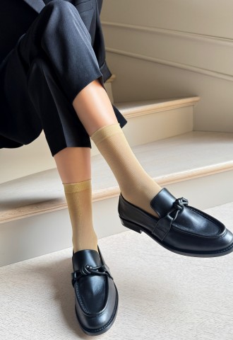 COSTINA METALICO Socken