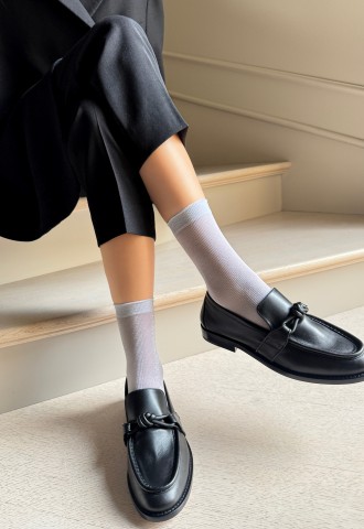 COSTINA METALICO Socken