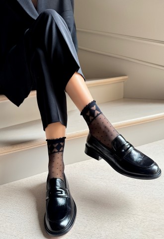MONICA Socken
