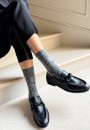 WILD CAT Socken