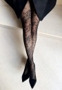 GIA Patterned tights