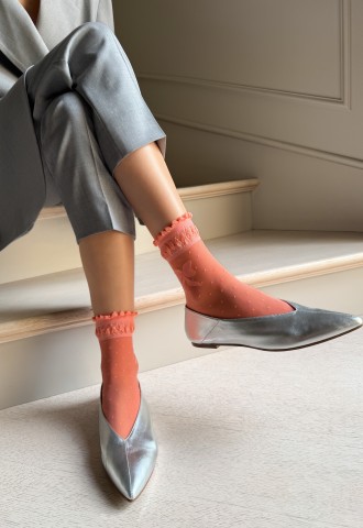 ALICE Socken