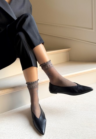ALICE Socken