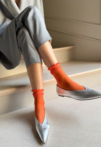 ALICE Socken