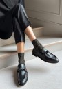 LEOPARDO Socken