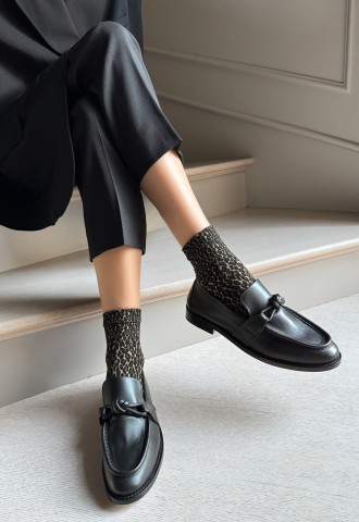 LEOPARDO Socken