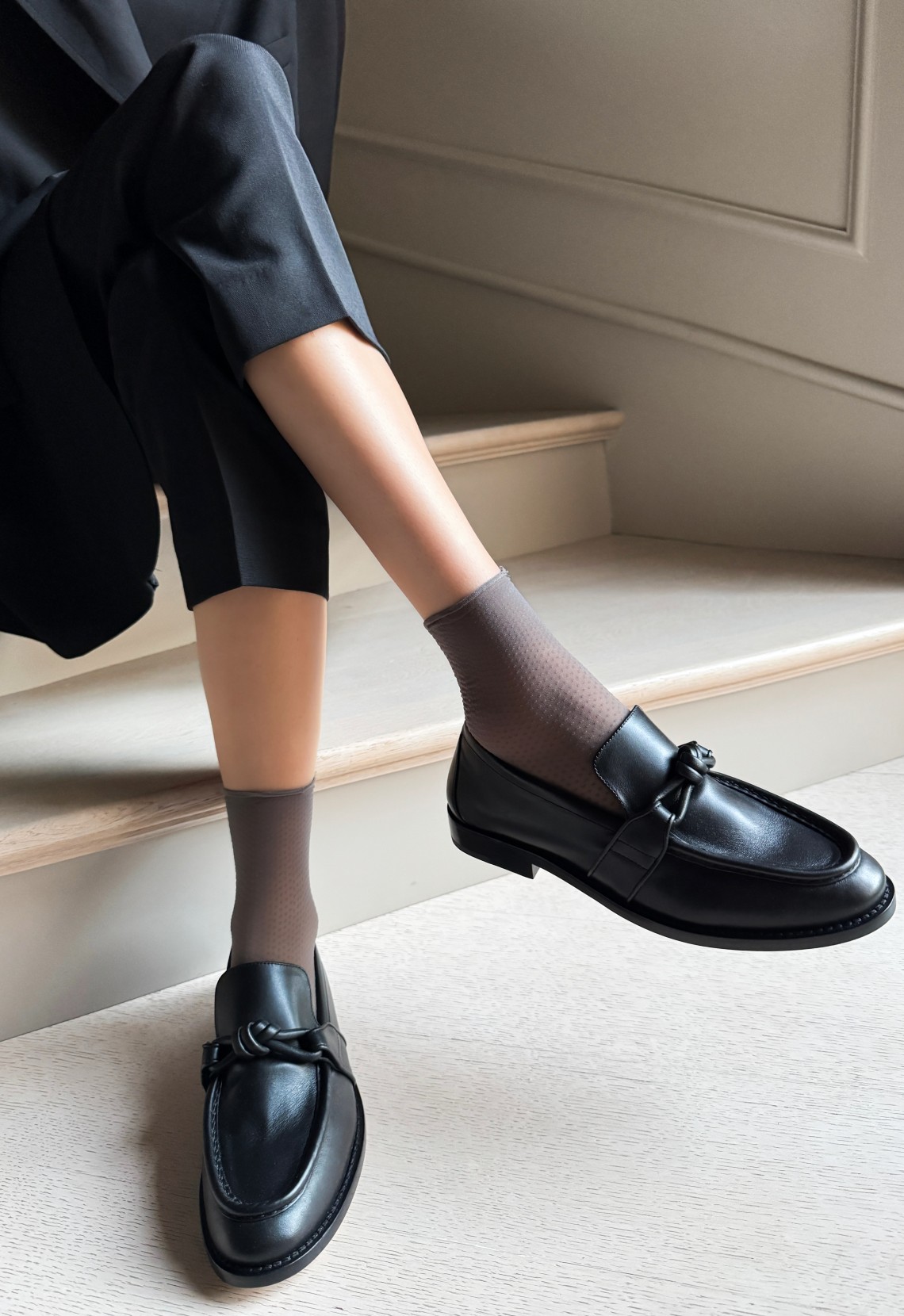 PUNTINI Socks