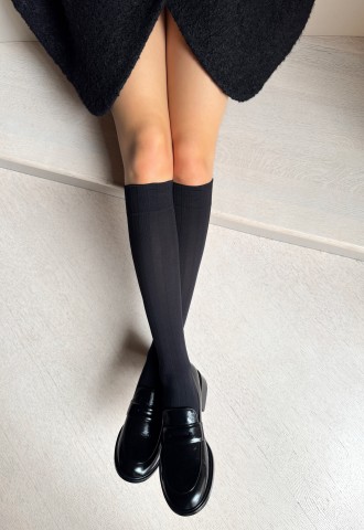 LAURA Kniestrümpfe