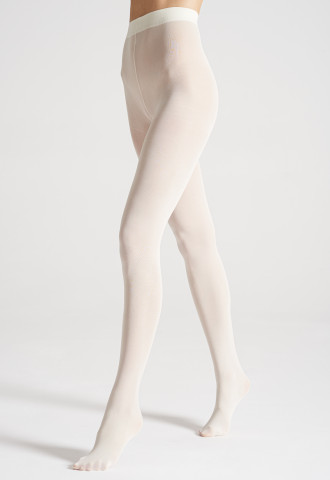 SATINELLE 40 Classic microfiber tights, matt, non-restrictive at the waist, available in over 50 shades Classic