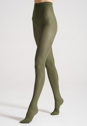 SATINELLE 40 Classic microfiber tights, matt, non-restrictive at the waist, available in over 50 shades Classic