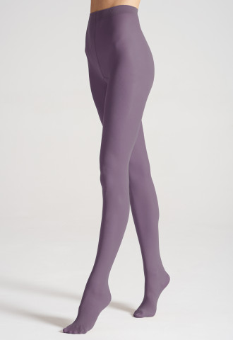 SATINELLE 40 Classic microfiber tights, matt, non-restrictive at the waist, available in over 50 shades Classic