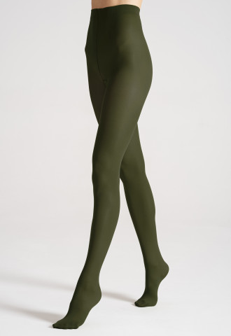 SATINELLE 40 Classic microfiber tights, matt, non-restrictive at the waist, available in over 50 shades Classic